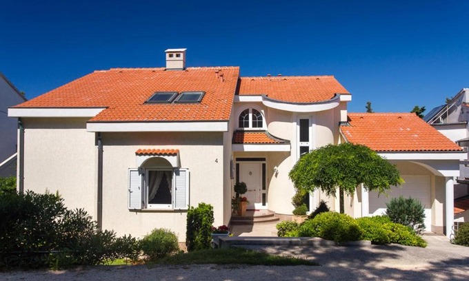 Punat Apartamento | Apartment Punat