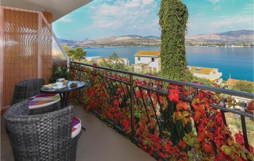 Arbanija Apartamento | Apartment Put Vlaka Ii