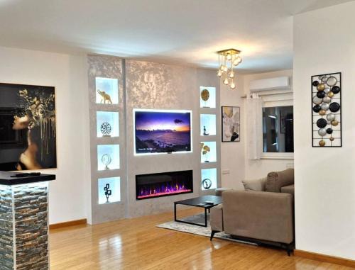 Osijek Apartamento | Apartment Queen - private parking