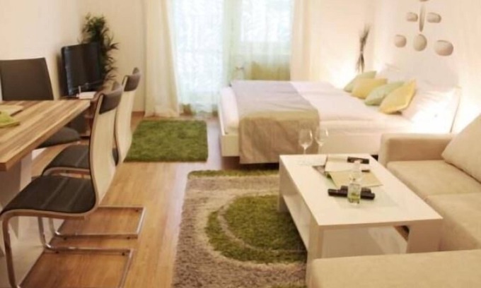 Favoriten Apartamento | Apartment Quellenstrasse