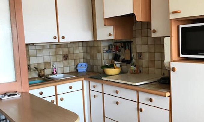 Quend-Plage-les-Pins Apartamento | Apartment Quend, 1 bedroom, 4 persons