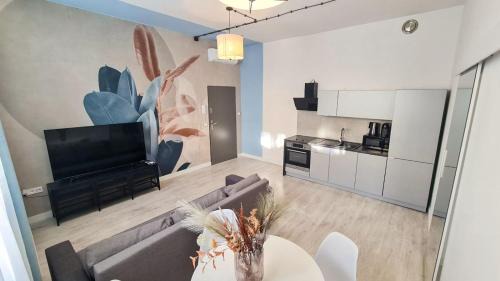 Brzezinka Apartamento | Apartment Quiet Street 11, 3E