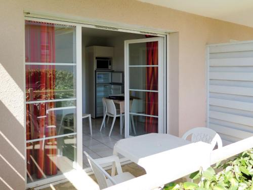 Biscarrosse Plage Apartamento | Apartment Résidence Belle Dune-1 by Interhome