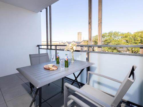 Rocabey - Alsace - Gare Apartamento | Apartment Résidence de l'Hermine by Interhome