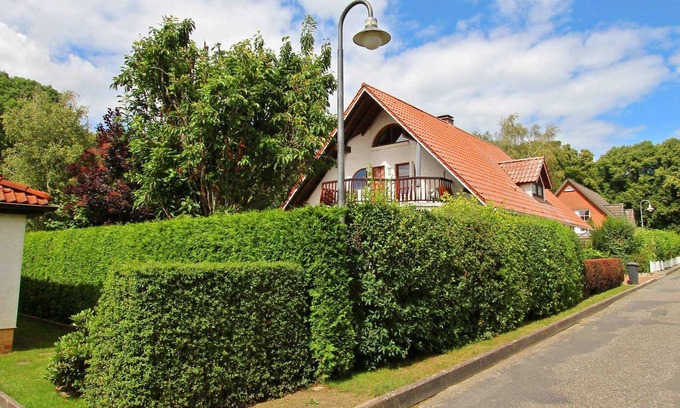 Muritz Apartamento | Apartamento Röbel / Müritz VER 10371 - VER 10371