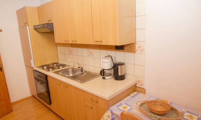 Strobl Apartamento | Apartamento Römerweg - Casa Römerweg