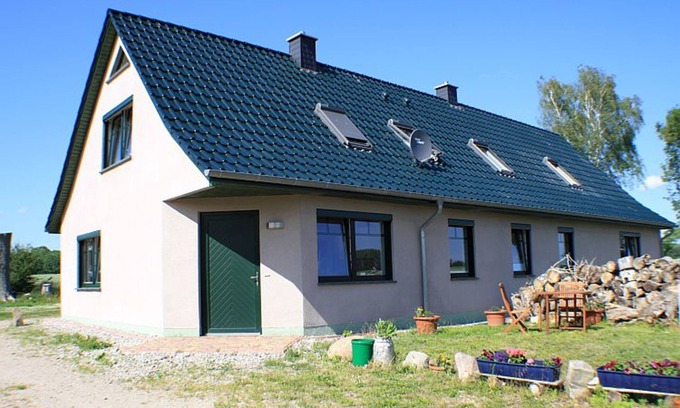 Samtens Apartamento | Apartamento - Rügen-Fewo 259