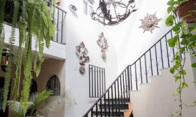 Zona 11 Apartamento | Apartment RusNovena #4- Zone 11