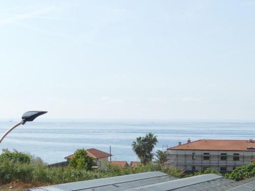 Santo Stefano al Mare Apartamento | Apartment Rosina by Interhome
