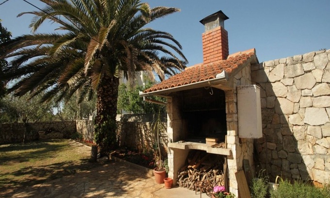 Muline Apartamento | Apartment RL A1 (6 + 1) - Muline, isla Ugljan, Croacia