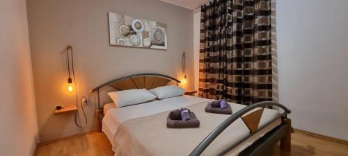 Cres Apartamento | Apartment Rajci