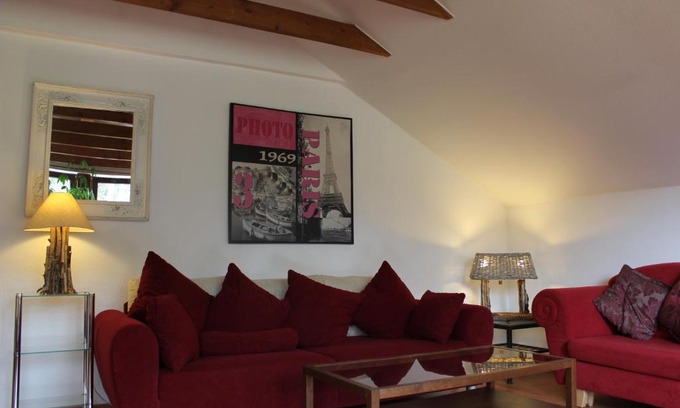 Ramersdorf Apartamento | Apartment Ramersdorf