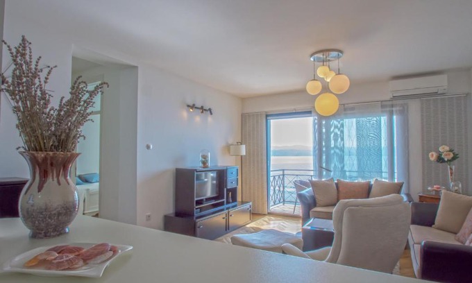 Opatija Apartamento | Apartment Ranch