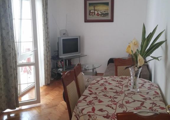 Sutomore Apartamento | Apartment Raonic