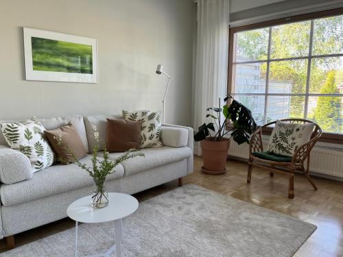 Kuusankoski Apartamento | Apartment Rauha