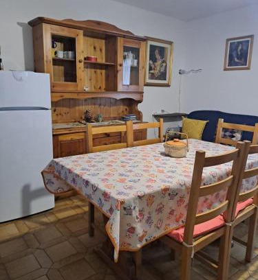 Commezzadura Apartamento | apartment Ravelli