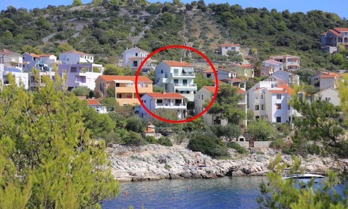 Razanj Apartamento | Apartment Razanj 4322a