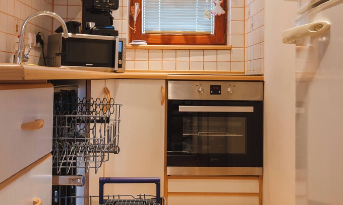 Bohinj Apartamento | APARTMENT Razvajanje 7 + 1 guest 3-bedroom apartment with WiFi in Bohinj