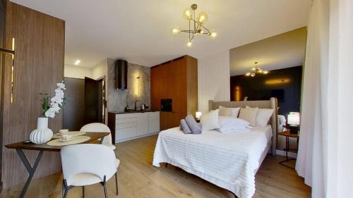 gmina Parzeczew Apartamento | Apartment RCS Rent Czysta 62