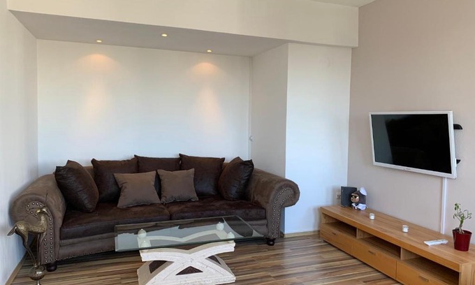 Schweinfurt Apartamento | Apartment Rebe