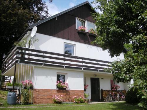 Vrchlabi Apartamento | Apartment Red Tree