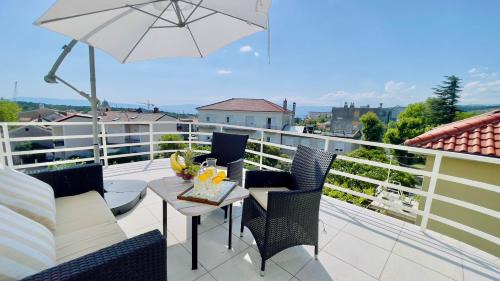 Kraljevica Apartamento | Apartment Reful