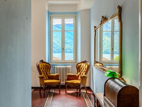 Azzano Apartamento | Apartment Regina 29 by Interhome