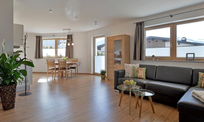 Ellmau Apartamento | Apartamento Rehkitz - Apartamento Rehkitz