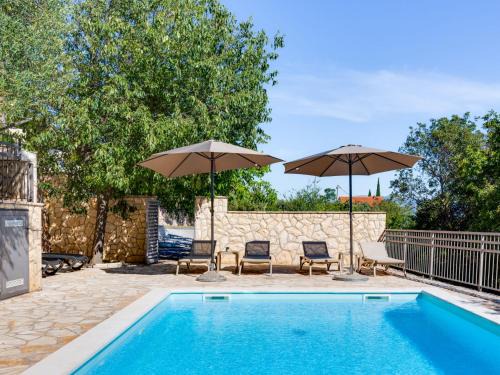 Maslenica Apartamento | Apartment Relax-2 by Interhome