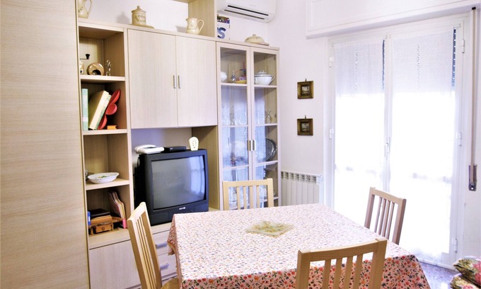 Savona Apartamento | Apartamento relax, mar