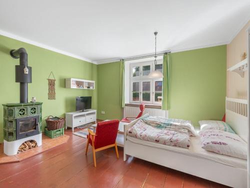 Kasperske Hory Apartamento | Apartment Relax na Šumavě by Interhome