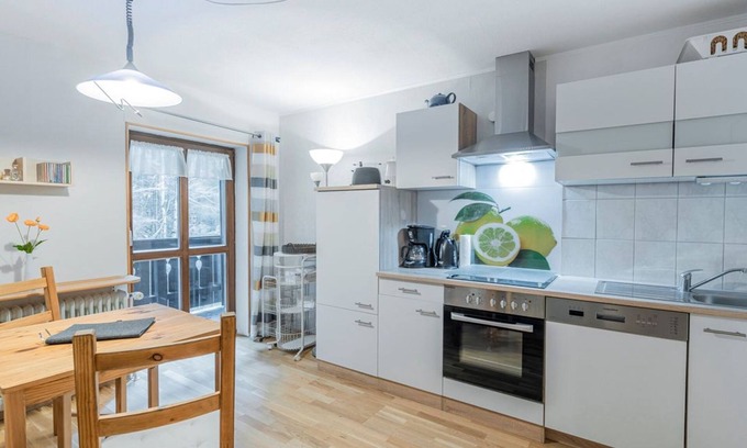 Spitzingsee Apartamento | Apartment Relaxation