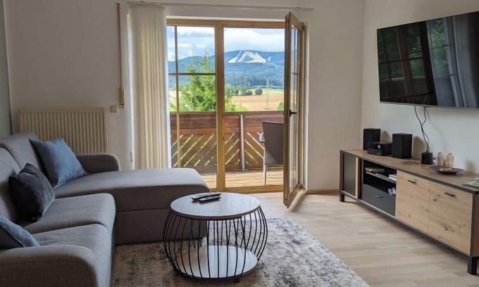 March Apartamento | Apartamento ReMaWe by Interhome