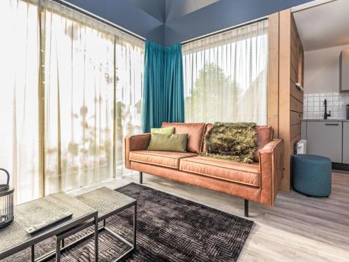 Renesse Apartamento | Apartment Renesse Bomont Sauna by Interhome