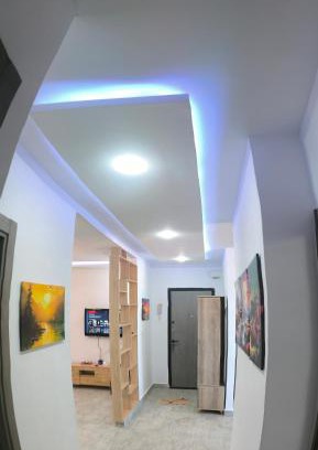 Mostaganem Apartamento | Apartment Rental F3 with sea view