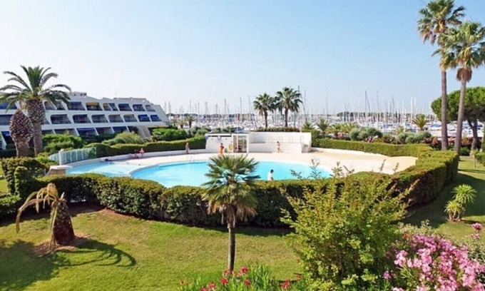 Le Grau-Du-Roi Apartamento | ALQUILER DE APARTAMENTOS. MAR