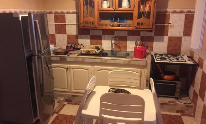 Bousfer Apartamento | Apartment rental on the beach in Ain Turk (Oran)