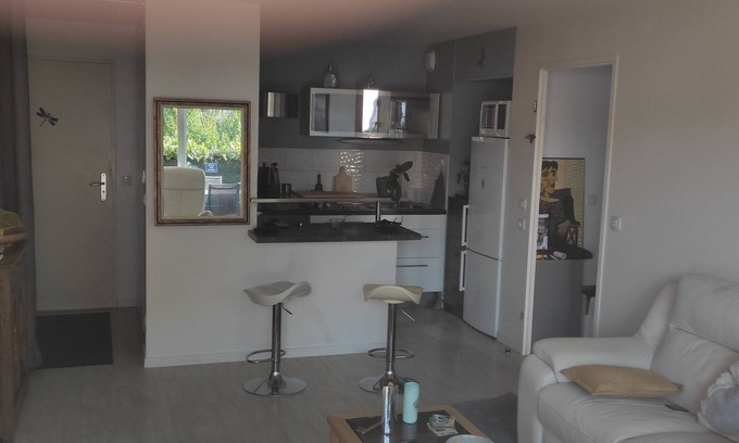 Tregunc Apartamento | Apartment rental T2