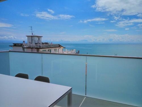 Lignano Sabbiadoro Apartamento | Apartment Residenza Edda-5 by Interhome