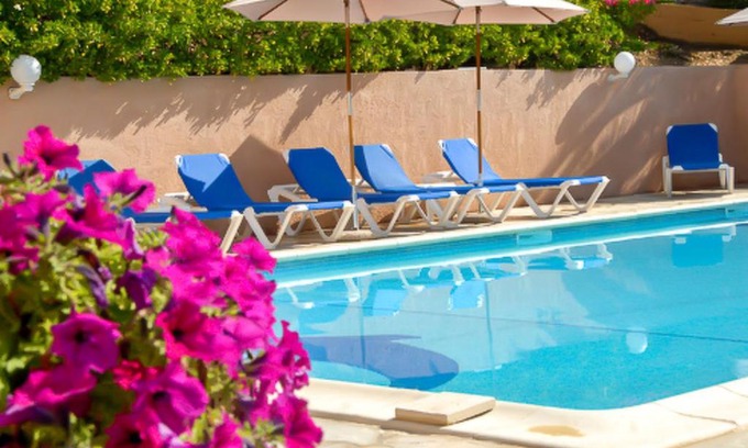 Serriera Apartamento | Apartment Residence Cabanaccia 3 Pieces 6 Pers-2 by Interhome