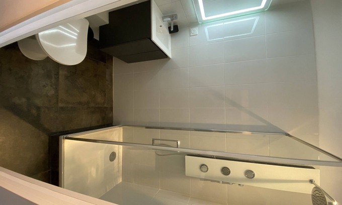 Cap-Ferret Casa | Apartment, Residence Las Delicias, Cap Ferret