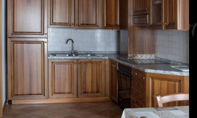 Caviola Apartamento | Apartment 'Residence Malibu Appartamento 10' with Mountain View and Wi-Fi