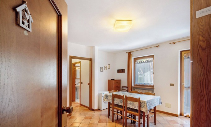 Caviola Apartamento | Apartamento 'Residence Malibu Appartamento 5' con vistas a la montaña y Wi-Fi