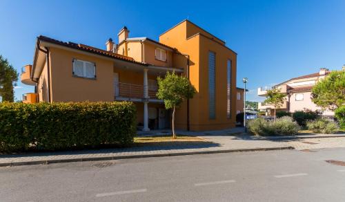Seca Apartamento | Apartment Residence Marina Portorož LEBIČ 411