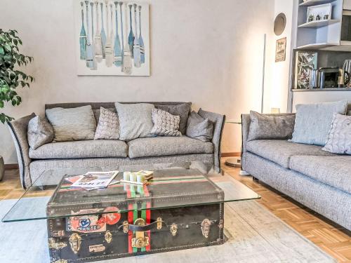 Bouveret Apartamento | Apartment Residenz Marina-63 by Interhome