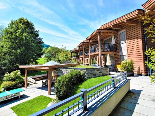 Niederau Apartamento | Apartment Resort Tirol Wildschönau 1 by Interhome