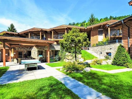 Niederau Apartamento | Apartment Resort Tirol Wildschönau 3 by Interhome