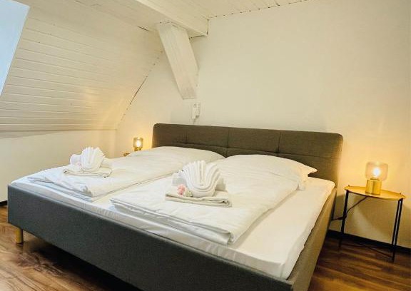 Schwabach Apartamento | Apartment Rheingold