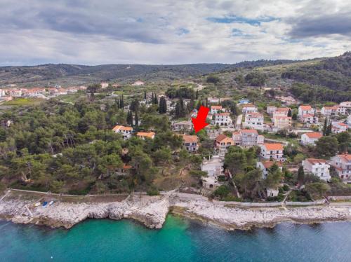 Slatine Apartamento | Apartment Ribica