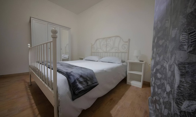 Almazzago Apartamento | Apartment 'Ride Home 2' with Mountain View, Shared Garden and Wi-Fi